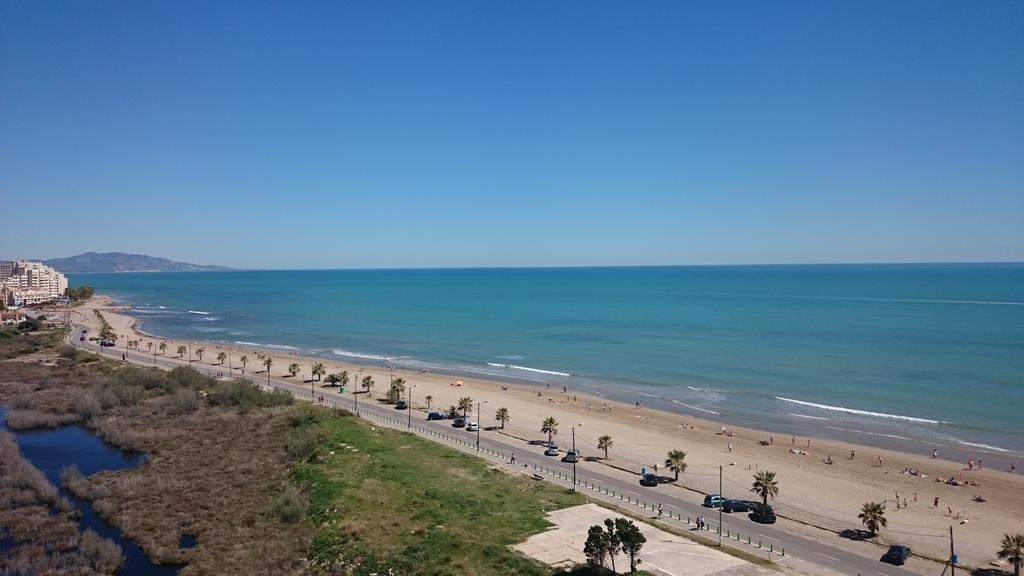 Daytona Vidaber Primera Linea Oropesa del Mar Room photo